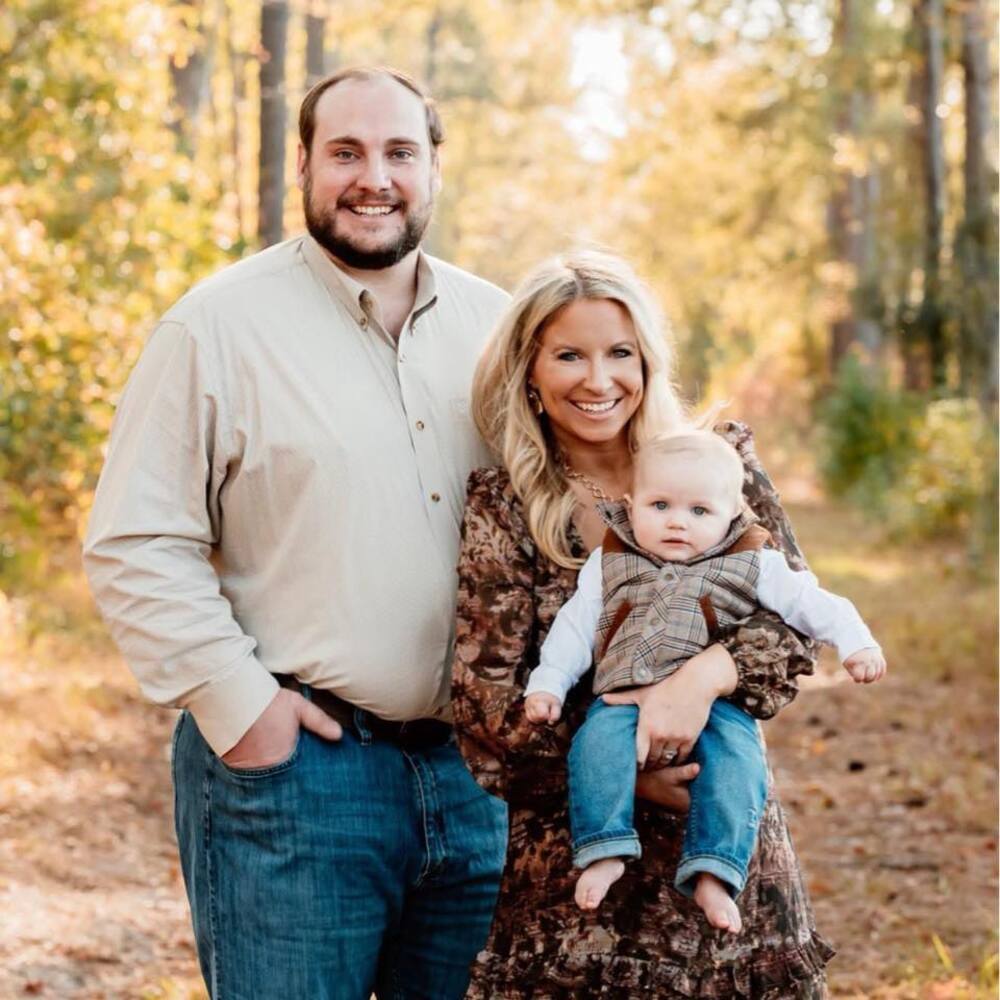 Meet your Posher, Mikael